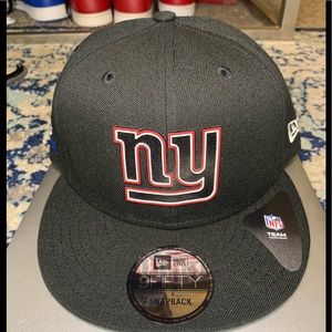 New Era New York Giants NFL Snap Back
